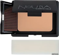 Podkłady do twarzy - Nouba, Noubamat, Natural Finish, Compact Foundation, 44, 10 ml For Women - miniaturka - grafika 1