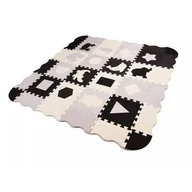 Maty piankowe - Mata piankowa puzzle - 113 x 113, 36 sztuk - miniaturka - grafika 1