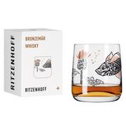 Szklanki - Szklanka do whisky, Olaf Hajek #2 - miniaturka - grafika 1