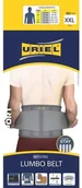 Ortezy, stabilizatory i opaski elastyczne - Uriel Pas Lędźwiowy Szary Rozm. XXL 1 Szt. - miniaturka - grafika 1