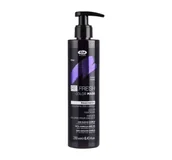 Farby do włosów i szampony koloryzujące - LISAP MILANO REFRESH COLOR MASK MASKA KOLORYZUJĄCA DO WŁOSÓW VIOLET 250ML - miniaturka - grafika 1