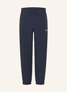 Adidas Spodnie Salesburry Spzl blau - adidas - Spodnie męskie - miniaturka - grafika 1