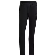 Spodenki męskie - adidas Męskie spodnie Xpr Xc Pant, czarny, M/L - miniaturka - grafika 1