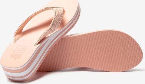 Adidas TBS Klapki Granada Peche Q7199-37