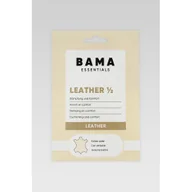 Akcesoria obuwnicze - Wkładki do obuwia BAMA PÓŁWKŁADKI LEATHER HALF - miniaturka - grafika 1