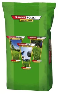 Barenbrug TRAWNIK POLSKI Trawa Sport 15kg trawnik intensywnie użytkowany - Trawy i trawniki - miniaturka - grafika 1
