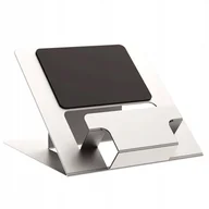 Części i akcesoria do laptopów - Podkładka Podstawka pod laptop Fellowes HYLYFT - miniaturka - grafika 1