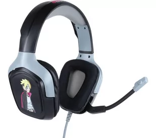 Konix Boruto Gaming Headset - Słuchawki - miniaturka - grafika 1