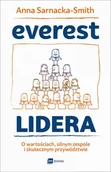 Audiobooki - biznes i ekonomia - Everest Lidera. O wartościach, silnym zespole i skutecznym przywództwie - miniaturka - grafika 1