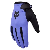 Rękawiczki rowerowe - Rękawiczki rowerowe FOX Lady Ranger 31120-405 ( M) - miniaturka - grafika 1