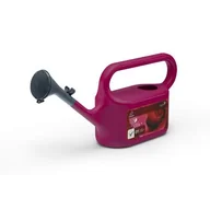 Konewki - Konewka 5 l czerwona HAGSEN - miniaturka - grafika 1