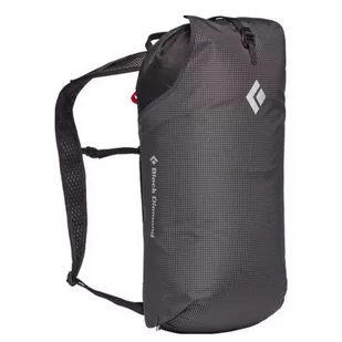 Plecak turystyczny składany Trail Blitz 16 Black Diamond - black - Plecaki - miniaturka - grafika 1