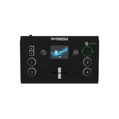 Akcesoria do streamingu - RGBlink Mini Pro V2 | Mikser audio-wideo Full HD, 4-kanałowy, HDMI, 4:4:4, streaming USB, kontrola PTZ - miniaturka - grafika 1