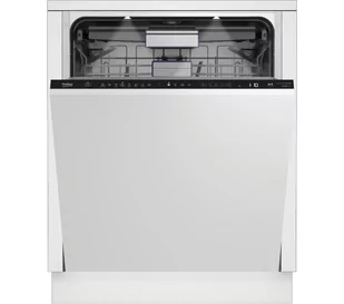 Zmywarka Beko BDIN38646D bPro500 - Zmywarki do zabudowy - miniaturka - grafika 1