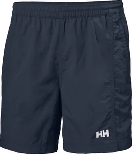 Helly Hansen Helly Hansen męskie spodenki kąpielowe CALSHOT TRUNK 55693 597 S - Kąpielówki męskie - miniaturka - grafika 1