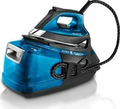 Generatory pary - Rowenta Silence Steam Pro - miniaturka - grafika 1
