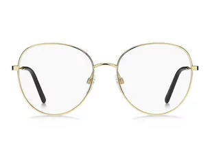 Okulary korekcyjne Marc Jacobs MARC 590 J5G - Okulary korekcyjne, oprawki, szkła - miniaturka - grafika 3