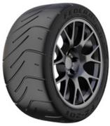 Opony letnie - Federal FZ 201S 265/35R18 97Y - miniaturka - grafika 1