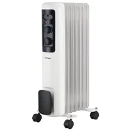 Ogrzewanie przenośne - GERMINA Der Electriker GW-0200 - miniaturka - grafika 1