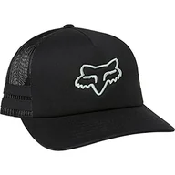 Czapki damskie - Damska graniczna czapka trucker szałwia OS - miniaturka - grafika 1