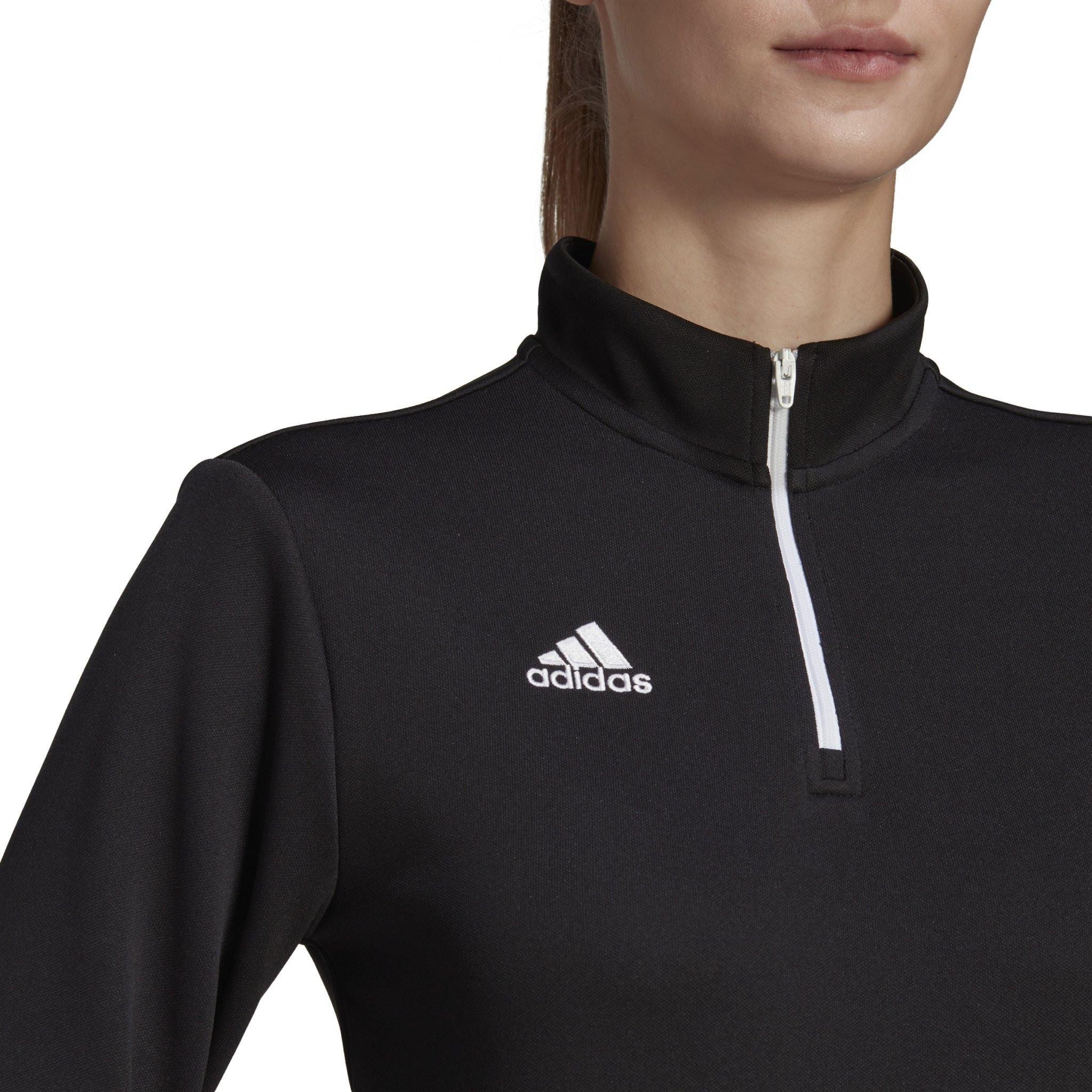 Adidas Bluza treningowa damska adidas Entrada 22 H57541 : Rozmiar - XXL 183cm