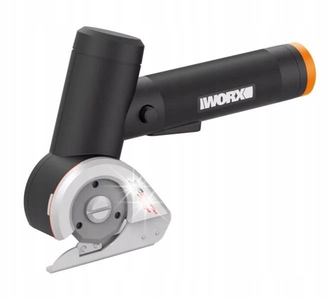 Nóż do cięcia tkanin MakerX Worx WX745.9 20V