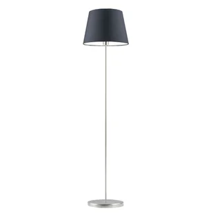 Abażurowa lampa podłogowa do salonu VASTO - Lampy stojące - miniaturka - grafika 1