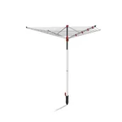 Suszarki na ubrania - Suszarka ogrodowa Sun Lift Compact 40M - miniaturka - grafika 1