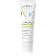 Balsamy i kremy do ciała - A-DERMA DERMALIBOUR+ Barrier Łagodzący krem izolujący, 100ml - miniaturka - grafika 1
