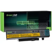 Baterie do laptopów - Green Cell LE20 do Lenovo IBM Y460 Y560 - miniaturka - grafika 1