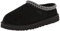 Kapcie damskie - UGG Kapcie damskie Tasman, Czarny, 42 EU - miniaturka - grafika 1