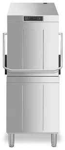 Zmywarka kapturowa SMEG PROFESSIONAL SPH515 - Zmywarki gastronomiczne - miniaturka - grafika 1