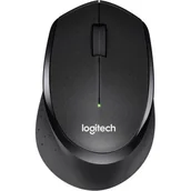 Myszki - Logitech B330 Silent Plus czarna (910-004913) - miniaturka - grafika 1