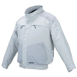 Kurtka wentylowana z zasilaniem akumulatorowym 2XL Makita DFJ405Z2XL (Solo) - Odzież robocza - miniaturka - grafika 1