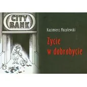 Aforyzmy i sentencje - LTW Życie w dobrobycie - Kazimierz Mozolewski - miniaturka - grafika 1