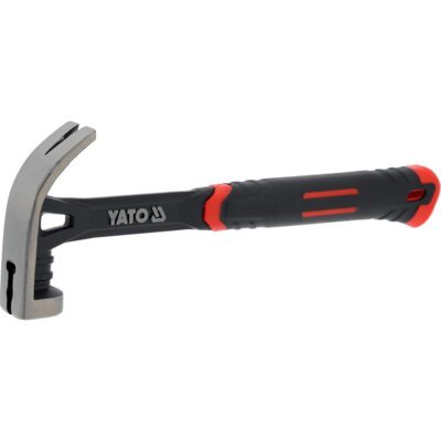 Młotek stolarski YATO YT-45740 (0.5 kg)