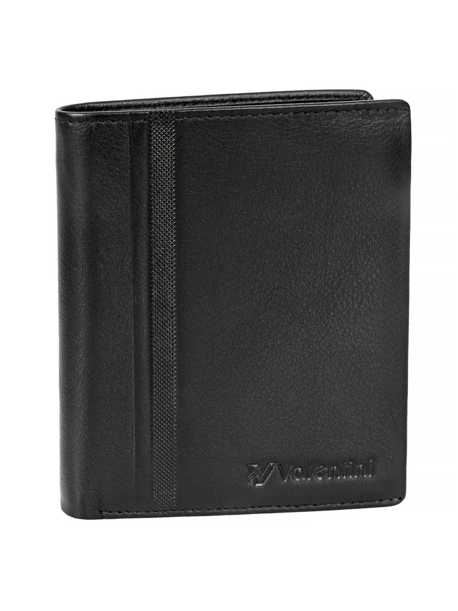 Portfel Męski Valentini Trophy 269 Czarny