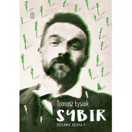 Proza obcojęzyczna - Tomasz Łysiak Sybir Zesłanie Józefa P - miniaturka - grafika 1