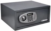 Sejfy i kasy pancerne - Opus Sejf Safe Guard PS 4 Digi - miniaturka - grafika 1