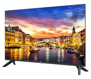 Telewizor LIN 32LHD1710 Slim HD Ready - Telewizory - miniaturka - grafika 2