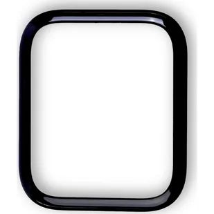 Szyba z klejem OCA Apple Watch 4 / 5 / 6 / SE 44mm - Części serwisowe do telefonów - miniaturka - grafika 1