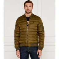 Kurtki męskie - POLO RALPH LAUREN Kurtka bomber | Regular Fit - miniaturka - grafika 1