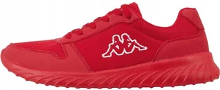 44 Buty męskie sportowe Lekkie Kappa 242964OC-2020 - Buty sportowe męskie - miniaturka - grafika 1