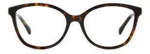 Okulary korekcyjne Jimmy Choo JC373 086 - Okulary korekcyjne, oprawki, szkła - miniaturka - grafika 3