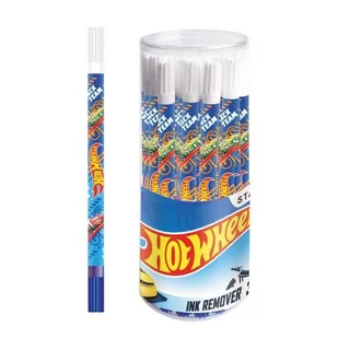Starpak Korektor do pióra W Hot Wheels Tub30/1080 - Przybory szkolne - miniaturka - grafika 1