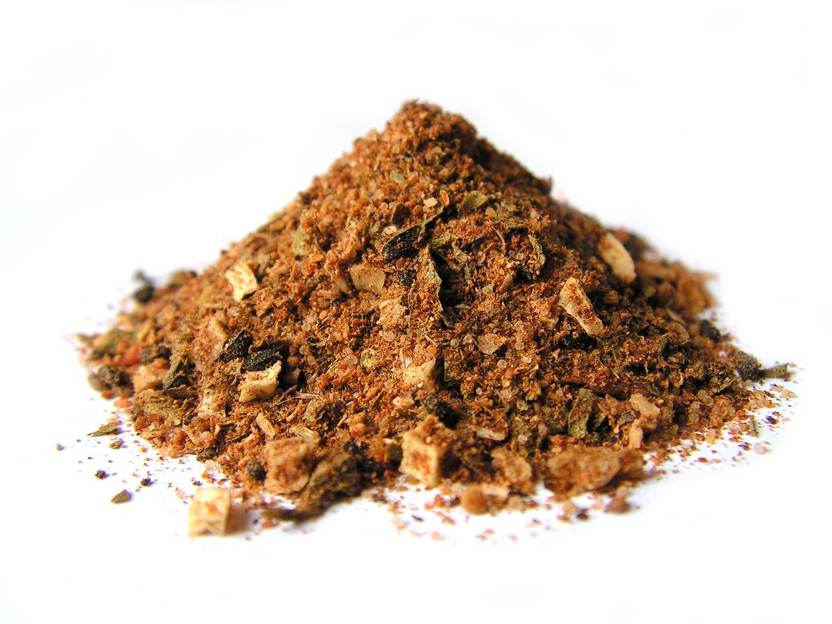 Przyprawa PFEFFER GOLD złoty pieprz 1 kg Aromatika