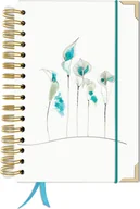 Zeszyty szkolne - TadaPlanner Notes w linie zeszyt A5 pamiętnik notatnik planer - miniaturka - grafika 1