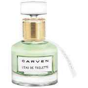 Wody i perfumy męskie - Carven  Leau De Toilette Woda toaletowa 30ml - miniaturka - grafika 1