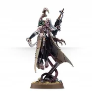 Gry planszowe - Warhammer 40000 Haemonculus Games Workshop - miniaturka - grafika 1