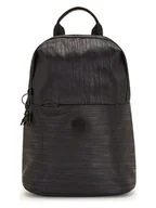 Plecaki - Kipling Plecak "Dayana" w kolorze czarnym - 23,5 x 33 x 12,5 cm - miniaturka - grafika 1